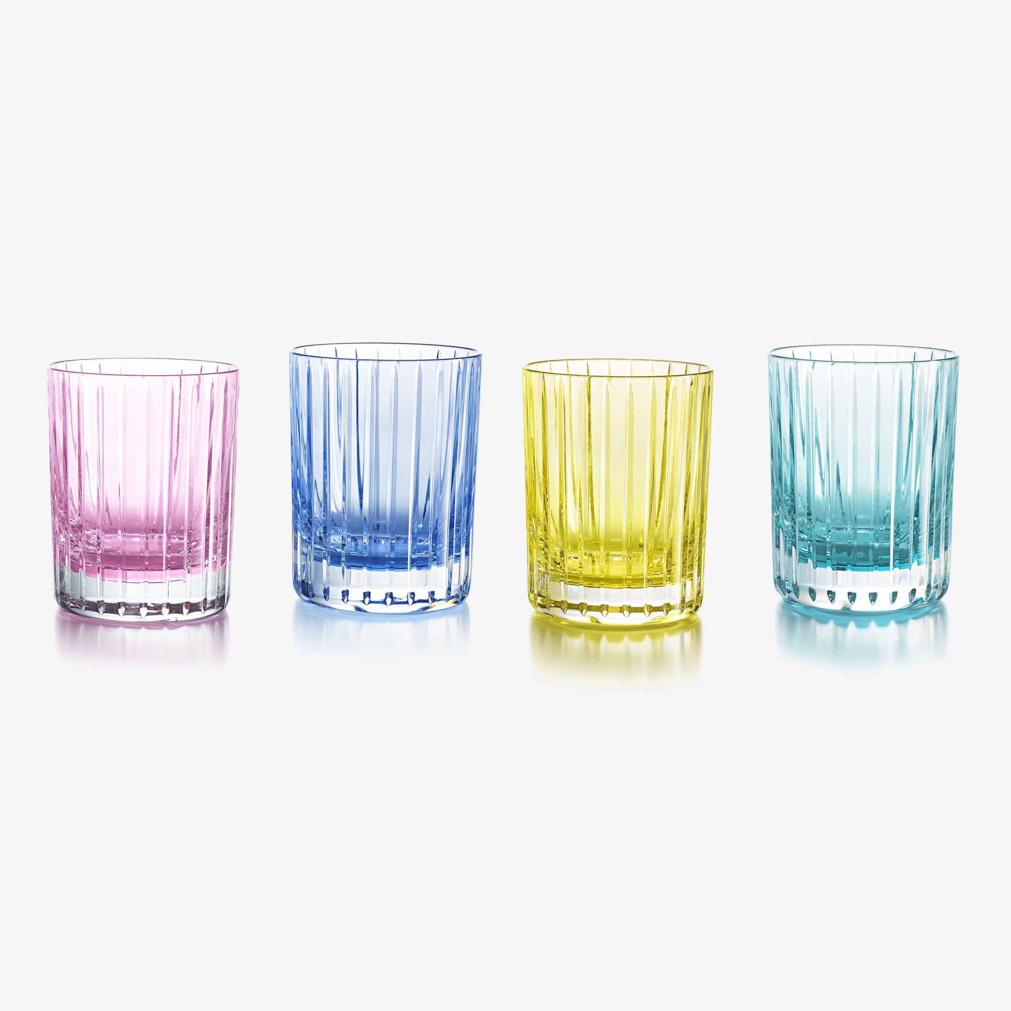 Harmonie Tumblers Colors of Joy - Pastel - Gaines Jewelers