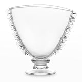Harriet Fan Vase 9" - Juliska - Gaines Jewelers