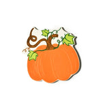 Harvest Pumpkin Mini Attachment - Happy Everything - Gaines Jewelers
