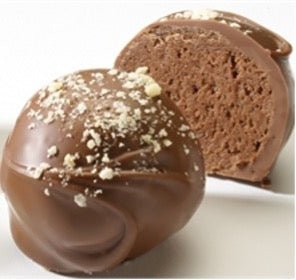 Hazelnut Truffle - Sweet Shops USA - Gaines Jewelers