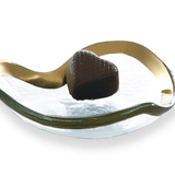 Heart Small Bowl 5" - Annieglass - Gaines Jewelers