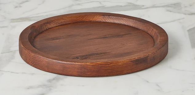 Heritage Coffee Table Tray Medium - Etu Home - Gaines Jewelers