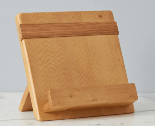 Heritage iPad / Cookbook Holder - Etu Home - Gaines Jewelers
