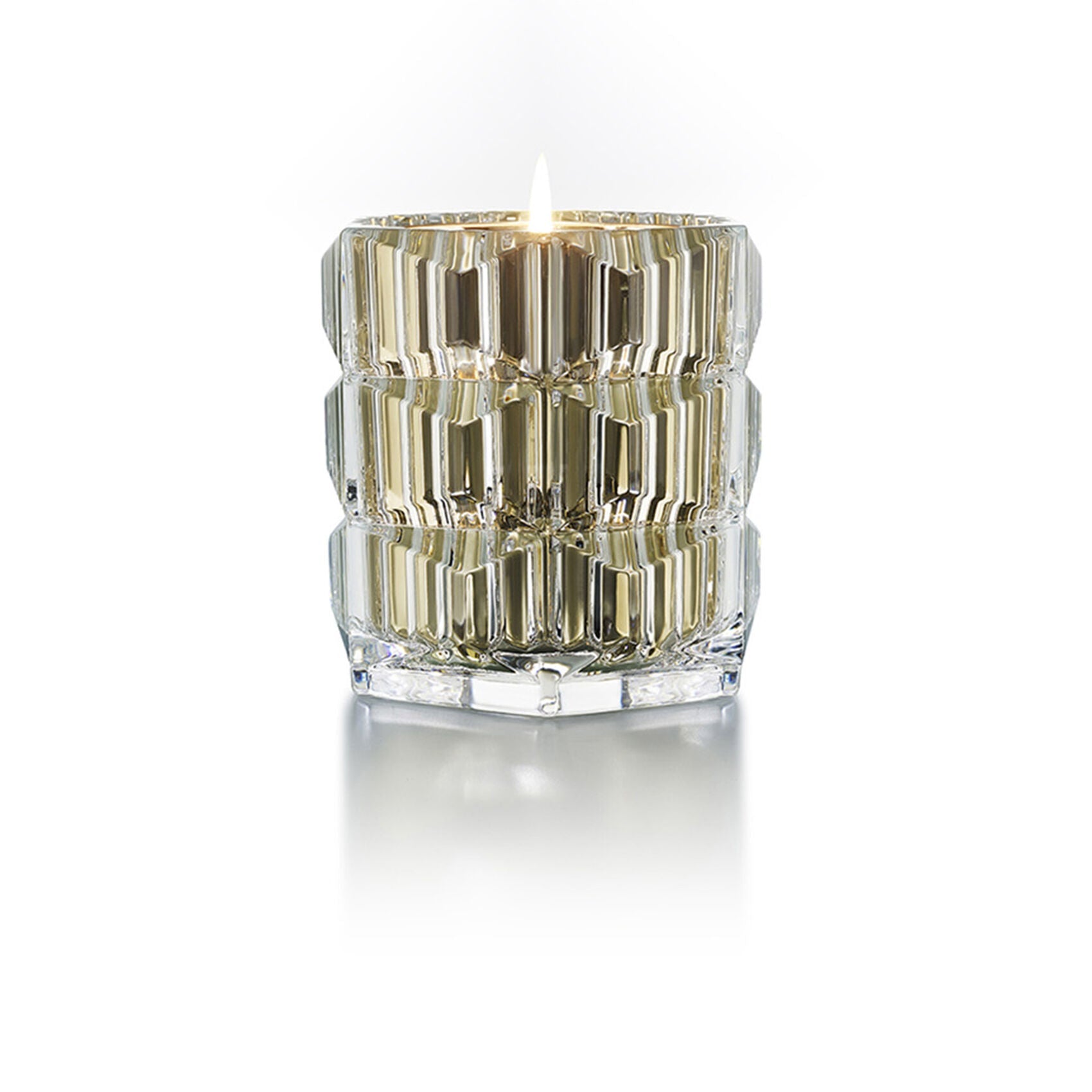 Heritage Rouge 540 Candle Holder - Gaines Jewelers