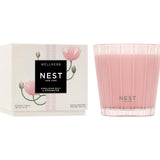 Himalayan Salt & Rosewater Specialty 3 - Wick Candle - Nest Fragrances - Gaines Jewelers