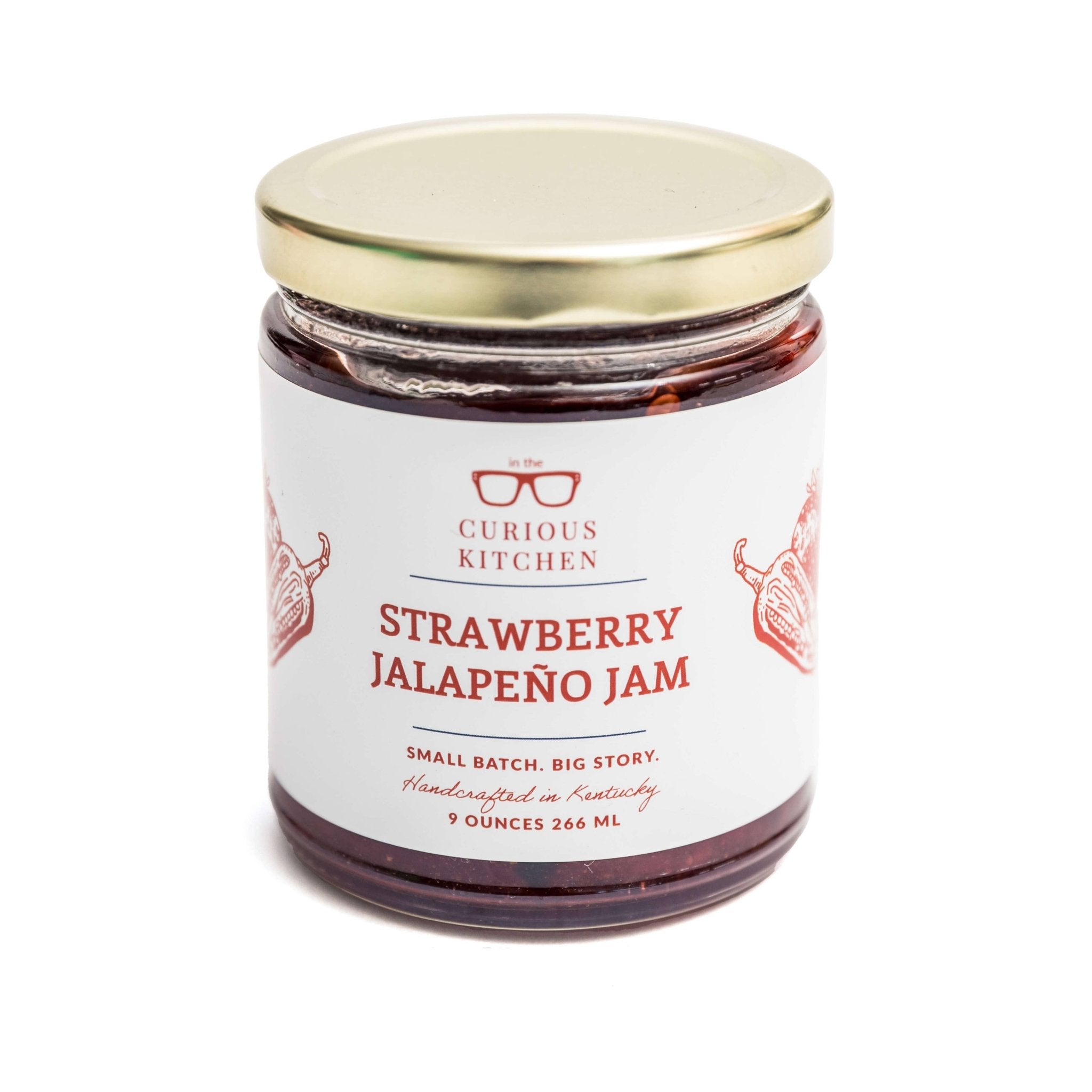 Holiday Gifting Collection - In the Curious Kitchen - Gaines Jewelers