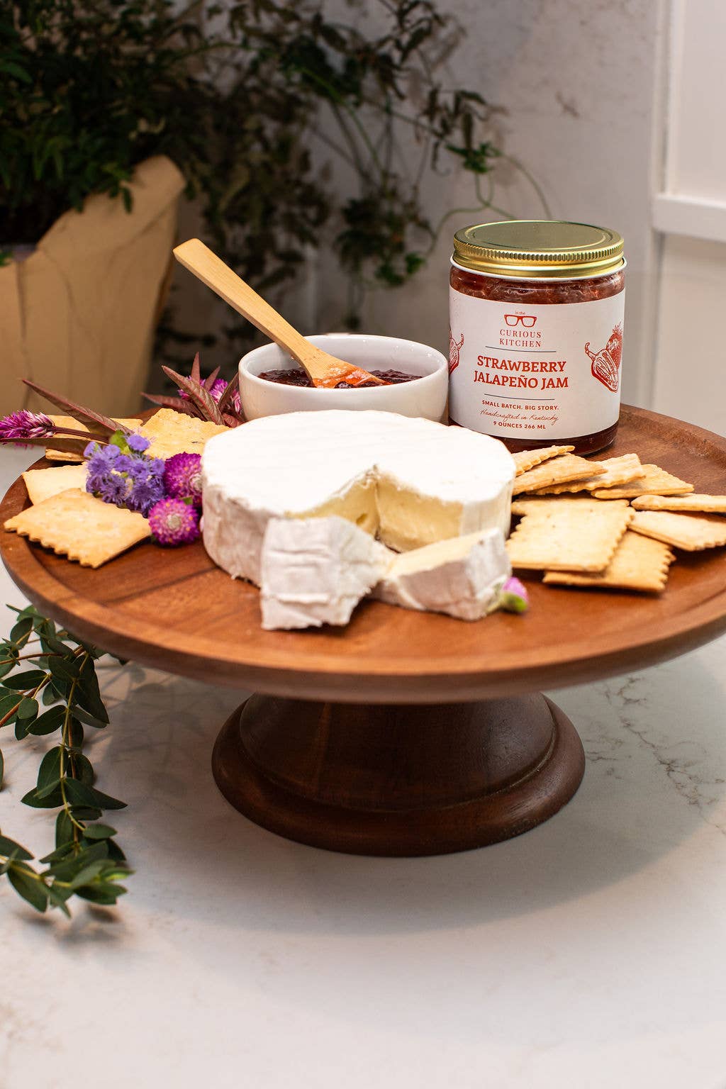 Holiday Gifting Collection - In the Curious Kitchen - Gaines Jewelers