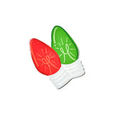 Holiday Party Bright Bulbs 2024 - Big Attachment - Happy Everything - Gaines Jewelers