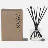Home Fragrance Reed Diffuser - Ambre Santal - L'AVANT Collective - Gaines Jewelers