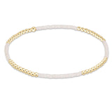 Hope blissful bracelet - milkshake-enewton - Gaines Jewelers