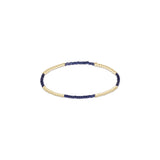 Hope Blissful Bracelet - Navy - Enewton - Gaines Jewelers