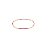 Hope Blissful Bracelet - Pink Champagne - Enewton - Gaines Jewelers