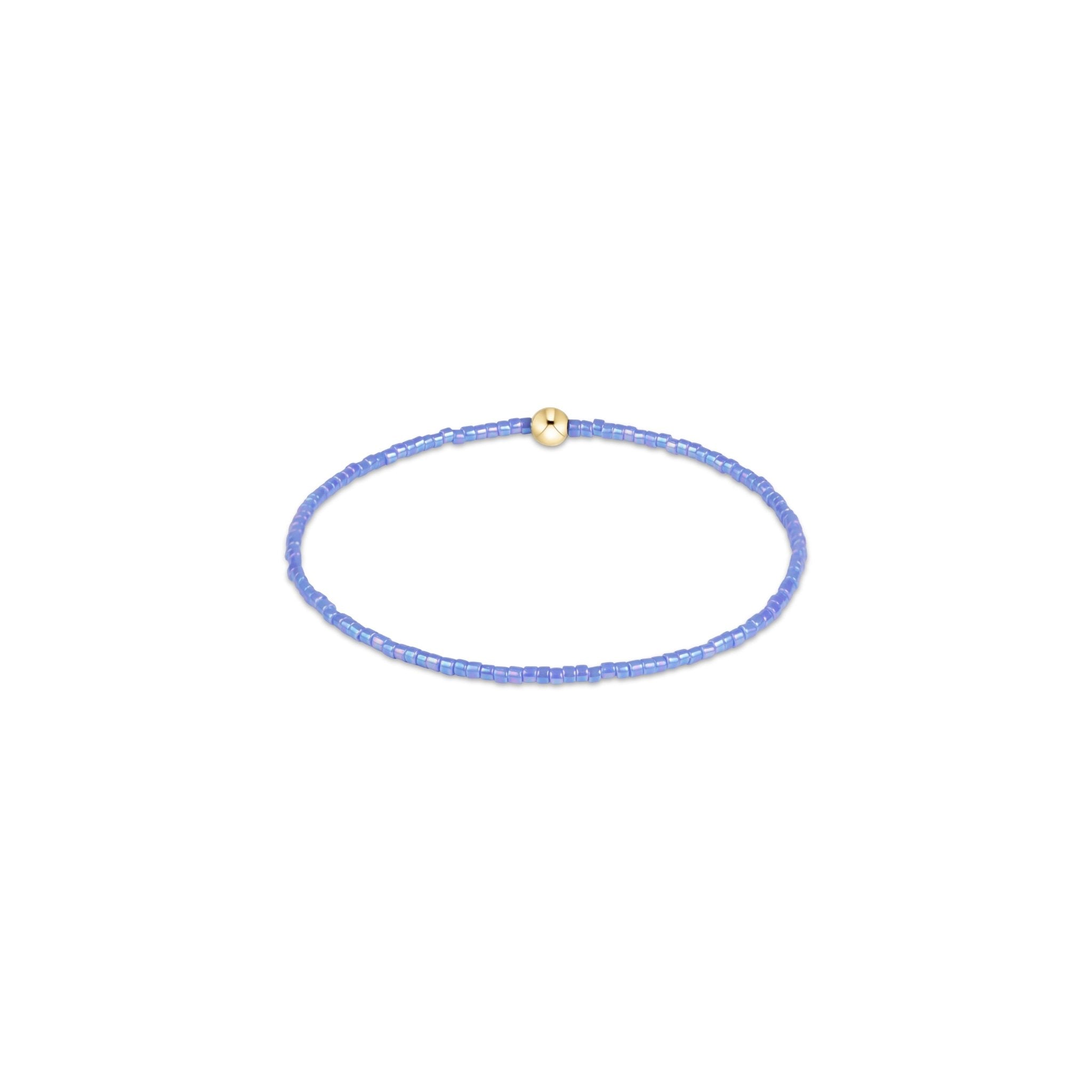 Hope Classic Bracelet - Bright Blue - Enewton - Gaines Jewelers