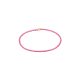 Hope Classic Bracelet - Bubblegum - enewton - Gaines Jewelers