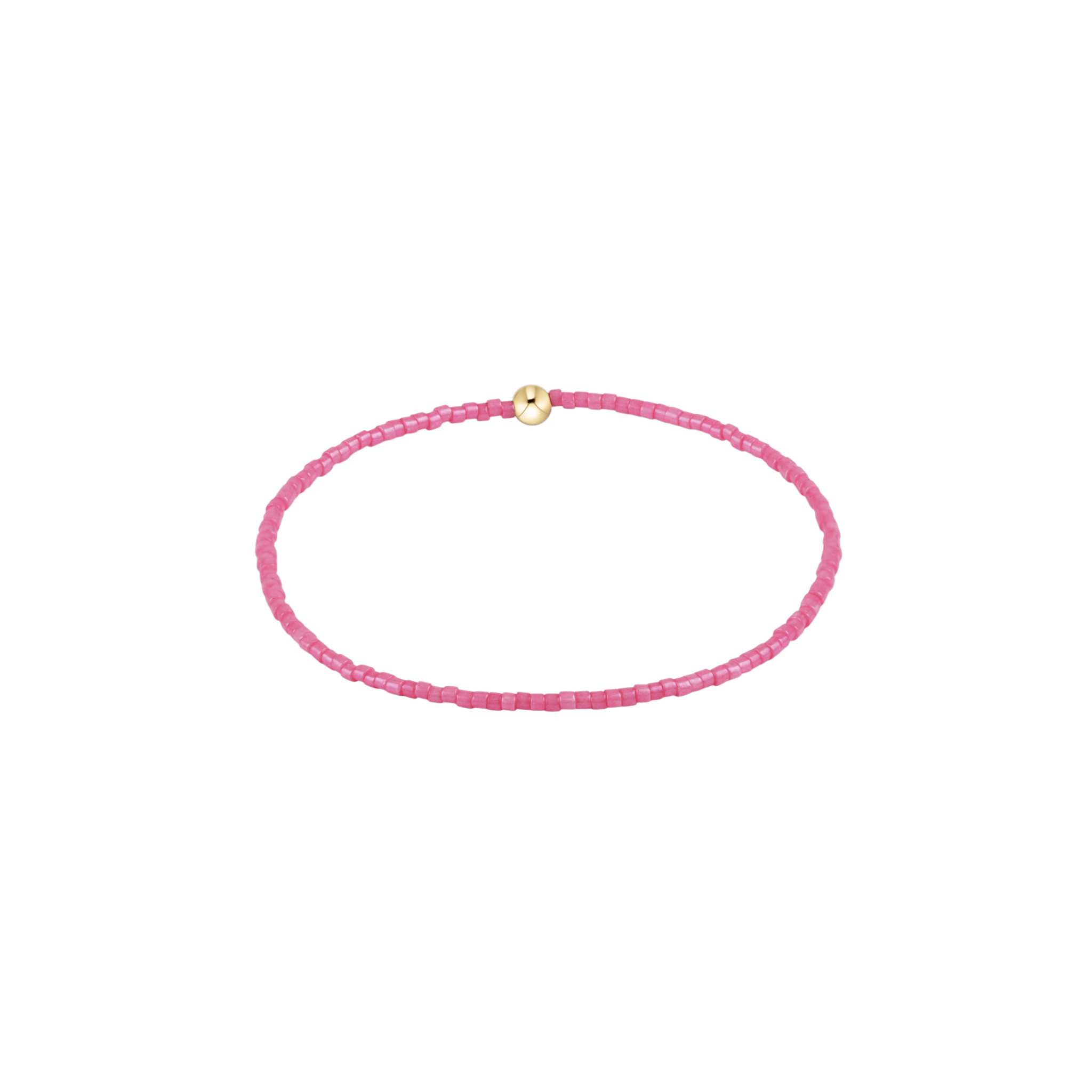 Hope Classic Bracelet - Bubblegum - enewton - Gaines Jewelers