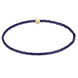 Hope Classic Bracelet - Navy - enewton - Gaines Jewelers
