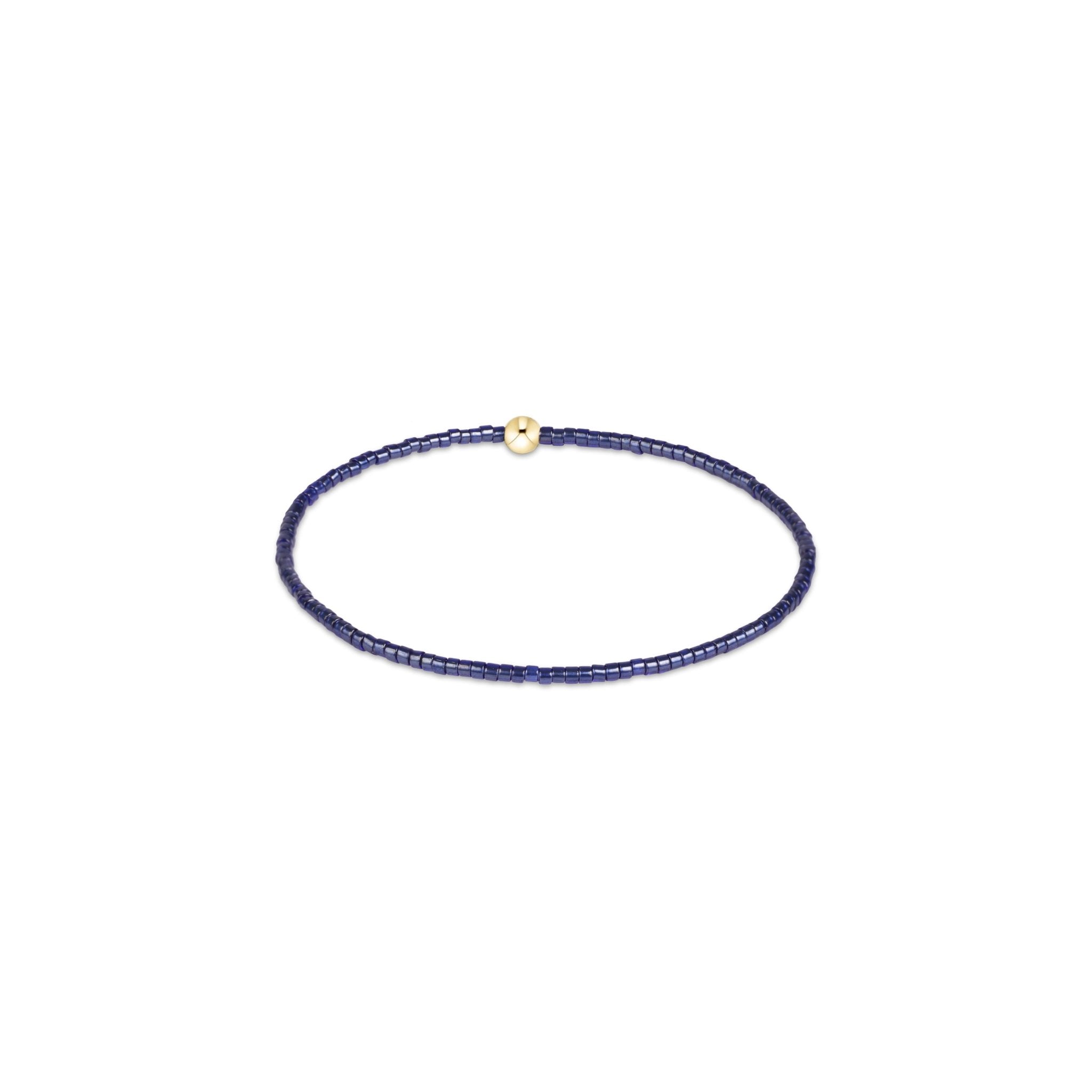 Hope Classic Bracelet - Navy - Enewton - Gaines Jewelers