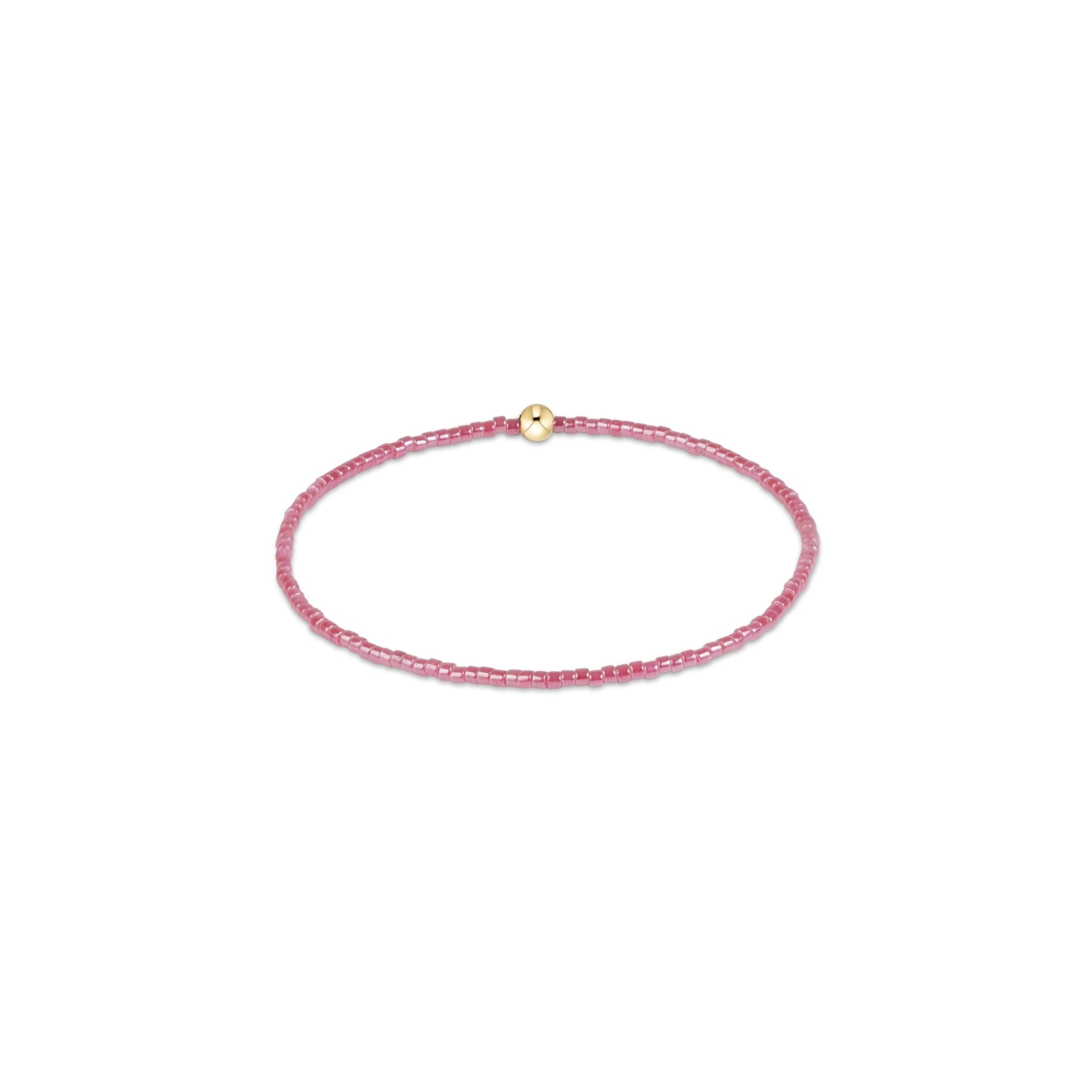 Hope Classic Bracelet - Pink Champagne - Enewton - Gaines Jewelers