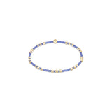 Hope Joy Bracelet - Bright Blue - Enewton - Gaines Jewelers