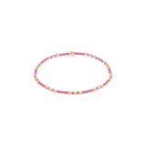 Hope Joy Bracelet - Bubblegum - Enewton - Gaines Jewelers
