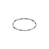 Hope Joy Bracelet - Navy - Enewton - Gaines Jewelers