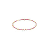 Hope Joy Bracelet - Pink Champagne - Enewton - Gaines Jewelers