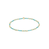 Hope Joy Bracelet - Sea Glass - Enewton - Gaines Jewelers
