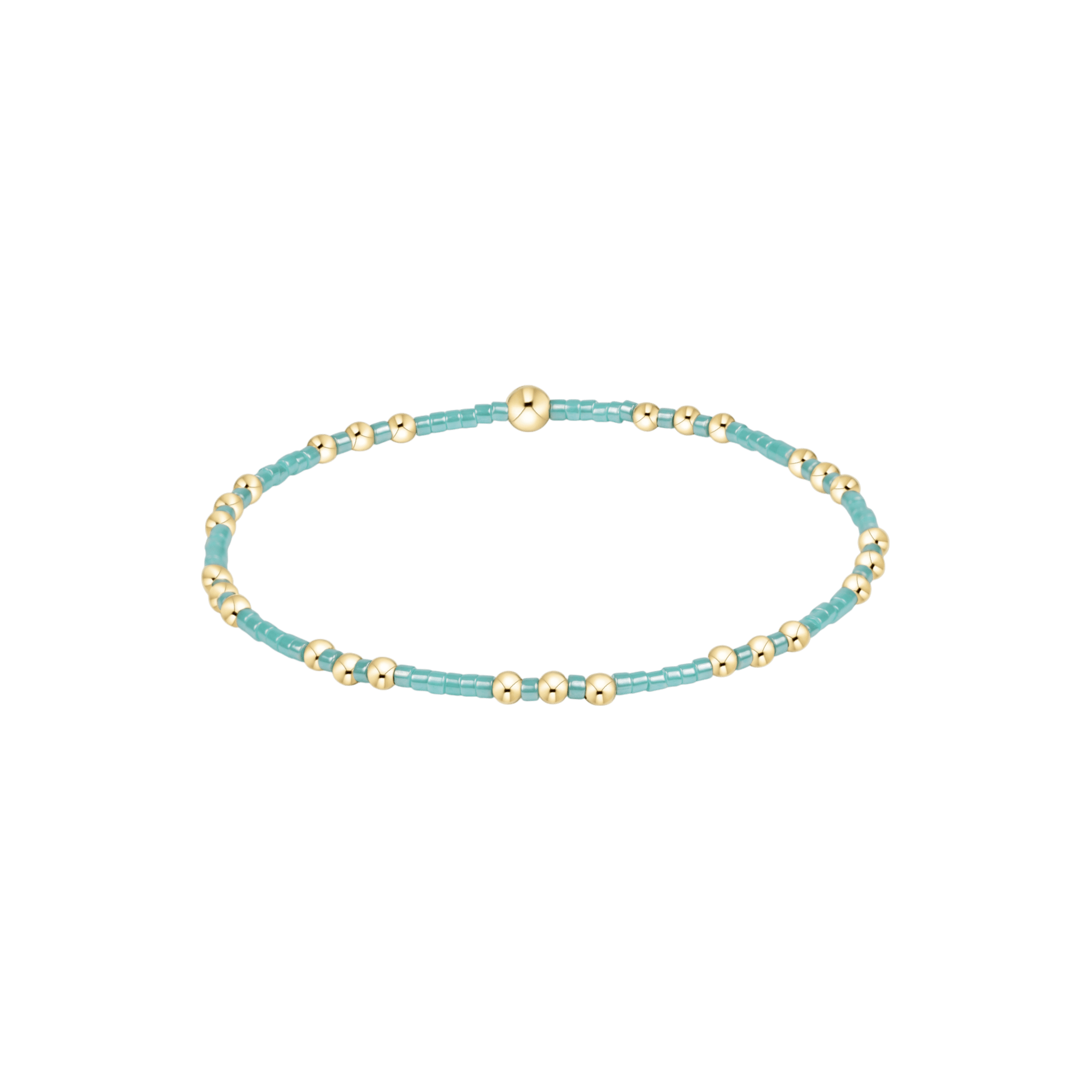 Hope Joy Bracelet - Sea Glass - Enewton - Gaines Jewelers