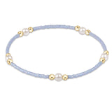 Hope Purpose Pearl Bracelet - Ocean Mist - Enewton - Gaines Jewelers