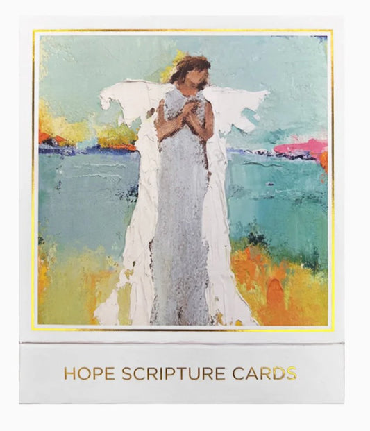 Hope Scripture Cards - Anne Neilson Home - Gaines Jewelers