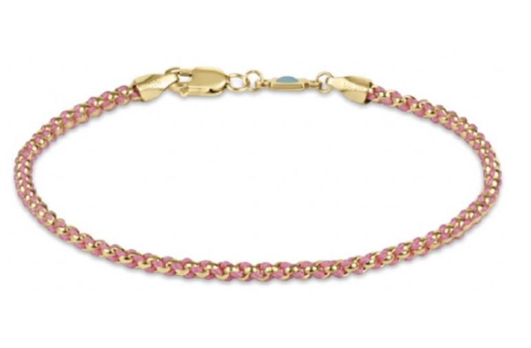 Hope Together Bracelet - Bright Pink - Gaines Jewelers