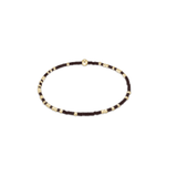 Hope Unwritten Bracelet - Chocolate - Enewton - Gaines Jewelers