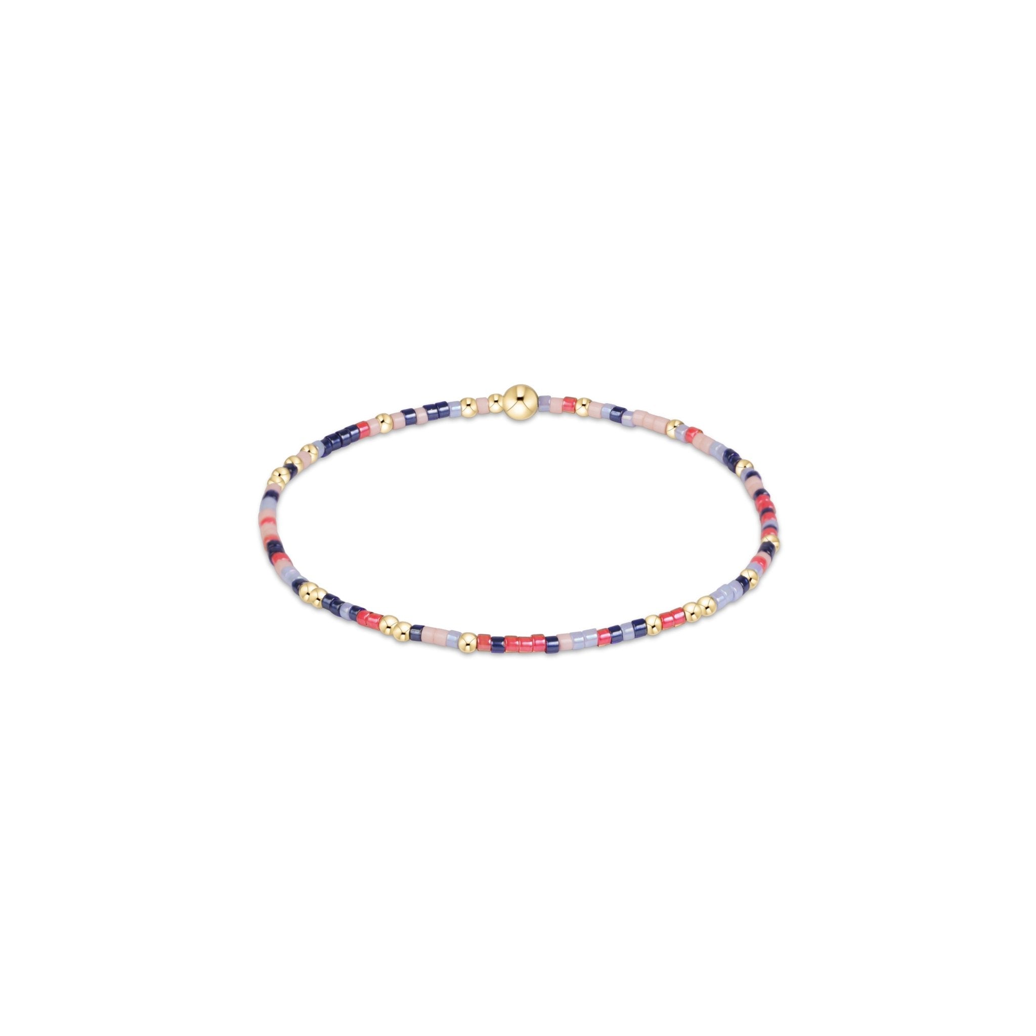 Hope Unwritten Bracelet - Favorite Child - Enewton - Gaines Jewelers