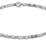 Hope Unwritten Bracelet - For Crying Out Cloud - Sterling Silver - enewton - Gaines Jewelers