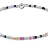 Hope Unwritten Bracelet - From my Head to Mo - jito - Sterling Silver - enewton - Gaines Jewelers