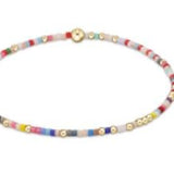 Hope Unwritten Bracelet - Hot Mess - Gaines Jewelers