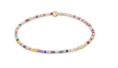 Hope Unwritten Bracelet - Hot Mess - Gaines Jewelers