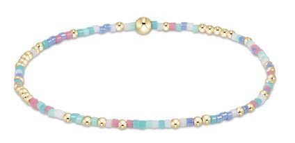 Hope Unwritten Bracelet - Hot Mess SS25 - enewton - Gaines Jewelers