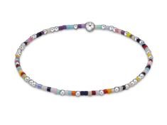 Hope Unwritten Bracelet - Hot Mess - Sterling Silver - enewton - Gaines Jewelers