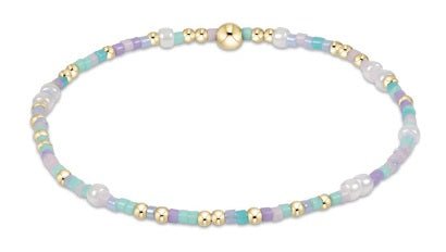 Hope Unwritten Bracelet - How Do You Lilac Me Now? - enewton - Gaines Jewelers