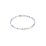 Hope Unwritten Bracelet - Is A Smurf's Butt Blue? - Enewton - Gaines Jewelers