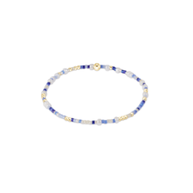 Hope Unwritten Bracelet - Is A Smurf's Butt Blue? - Enewton - Gaines Jewelers