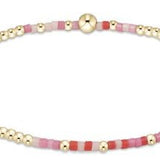 Hope Unwritten Bracelet - Kind of a Pig Deal - enewton - Gaines Jewelers