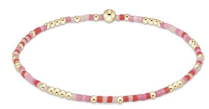 Hope Unwritten Bracelet - Kind of a Pig Deal - enewton - Gaines Jewelers