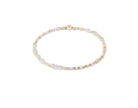 Hope Unwritten Bracelet - Oh Snow You Didn't! - Enewton - Gaines Jewelers