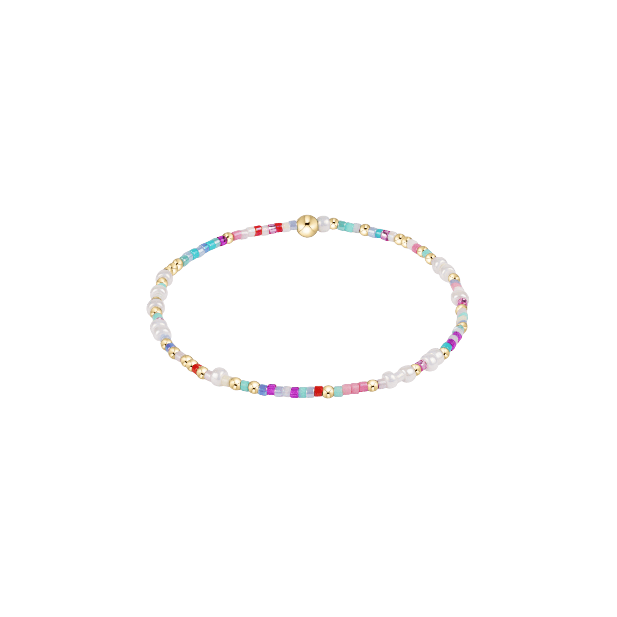 Hope Unwritten Bracelet - Party Foul - Enewton - Gaines Jewelers