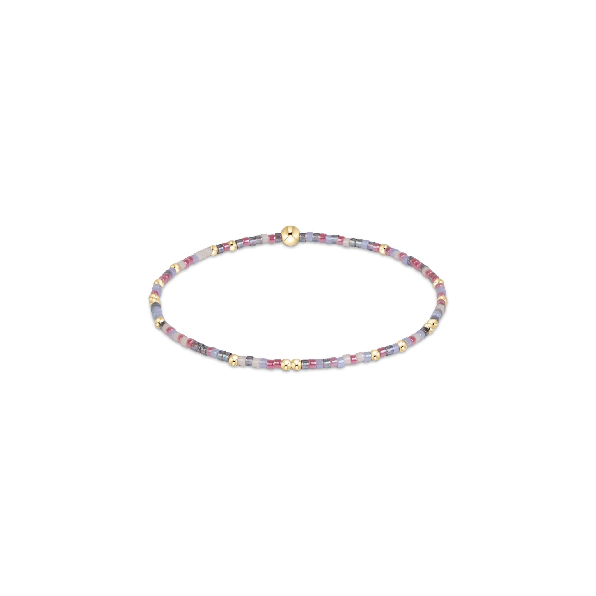 Hope Unwritten Bracelet - Soft Launch - Enewton - Gaines Jewelers