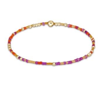 Hope Unwritten Bracelet - Takes 2 to Tango - Gaines Jewelers