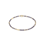Hope Unwritten Bracelet - Taupe With A Twist - Enewton - Gaines Jewelers