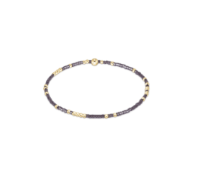 Hope Unwritten Bracelet - Taupe With A Twist - Enewton - Gaines Jewelers